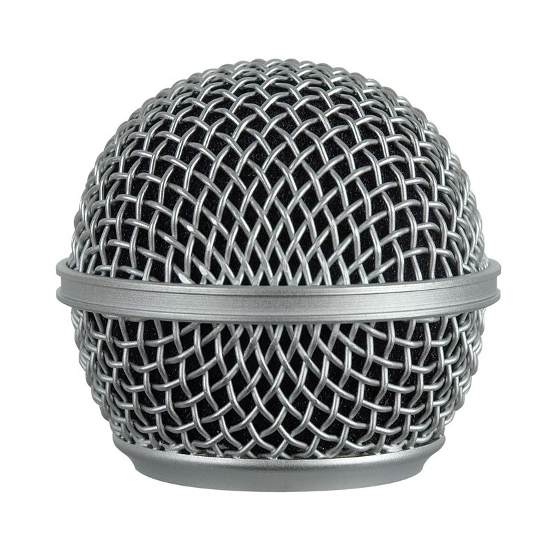 Showgear D1312 Mic. Grill for PL-08 Series